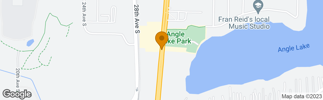 Hotel Hampton Inn Seattle-Airport 