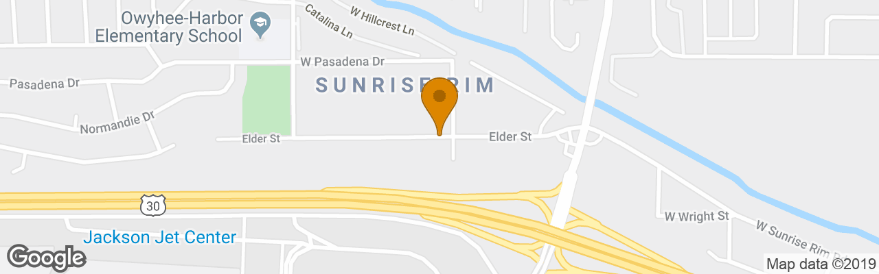 Hotel Hampton Inn Boise - Airport 