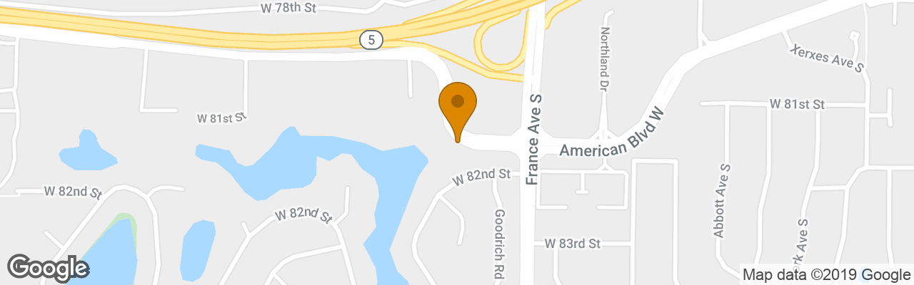 Hotel Hampton Inn Minneapolis Bloomington (Airport Area) 