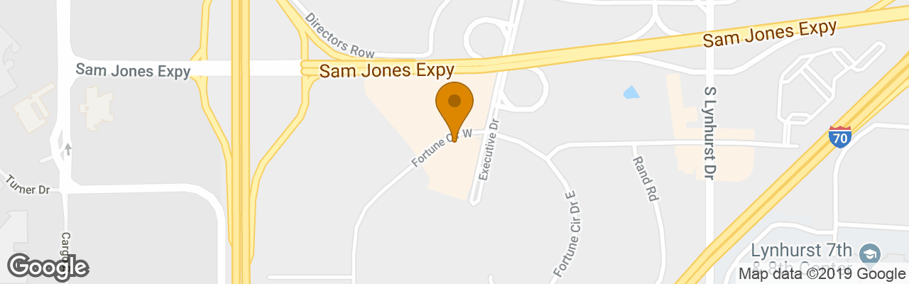 Hotel Ramada Airport Indianapolis 