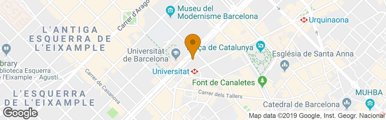 Albergue Rooms4rent Bcn 