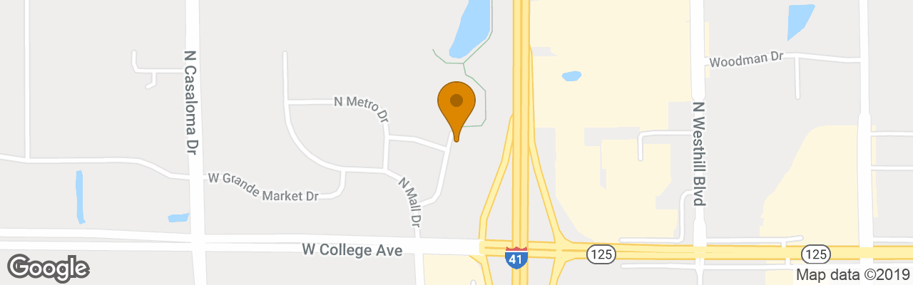 Hotel Hampton Inn Appleton-Fox River Mall Area 