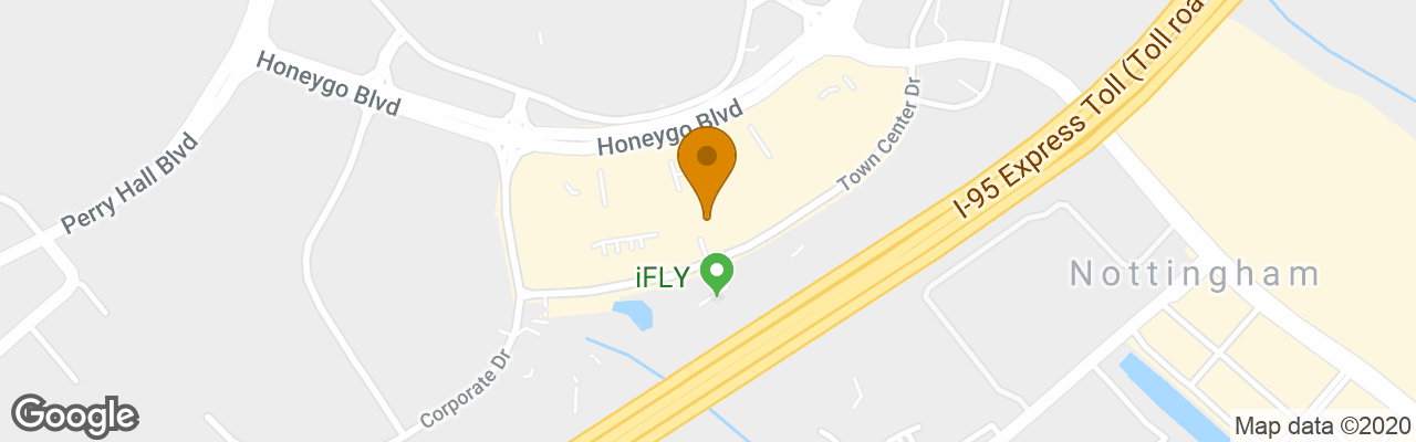 Hotel Hampton Inn Baltimore White Marsh 