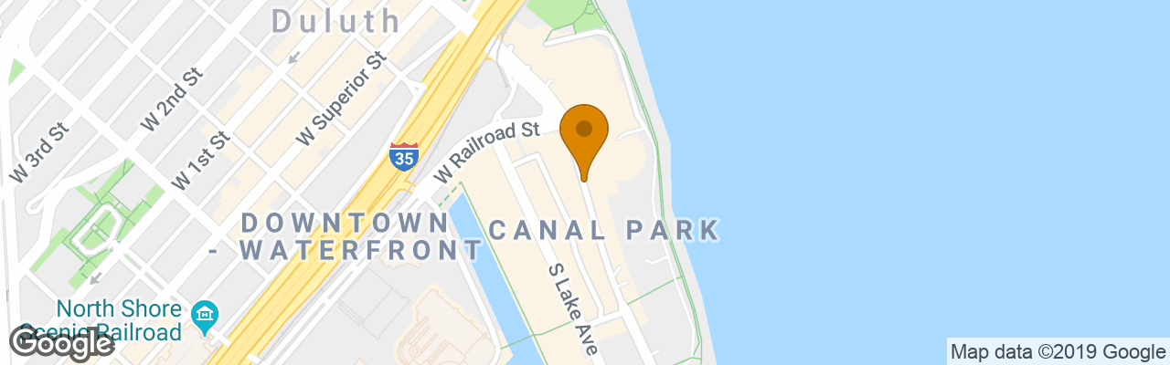 Hotel Hampton Inn Duluth 