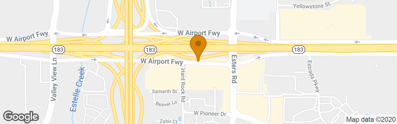 Hotel Hampton Inn Dallas-Ft. Worth Airport South 