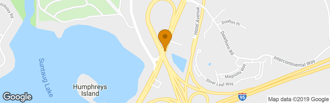 Hotel Hampton Inn Boston Peabody 