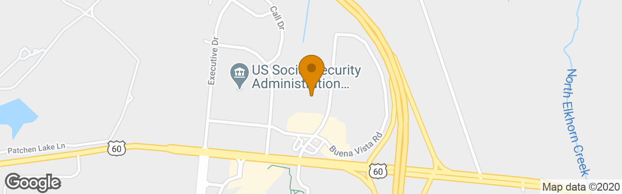 Hotel Hampton Inn Lexington - I-75 