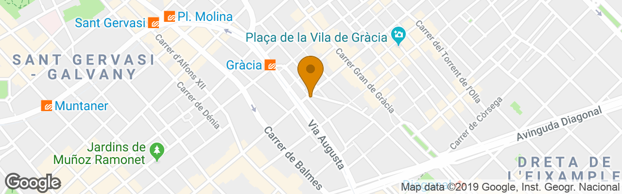 Residencia Universitaria Augusta 