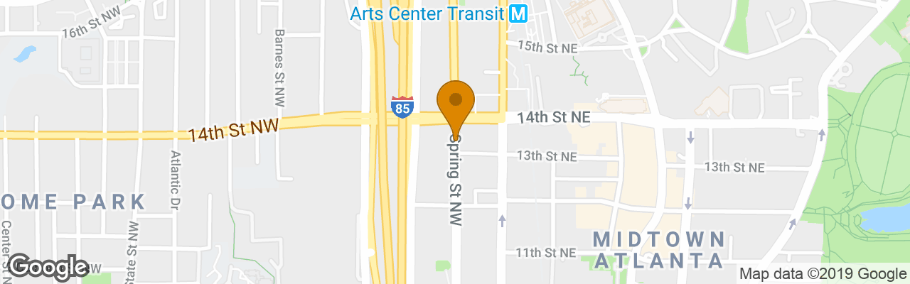 Hotel Hampton Inn Midtown 