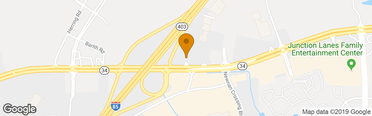 Hotel Hampton Inn Atlanta Newnan 