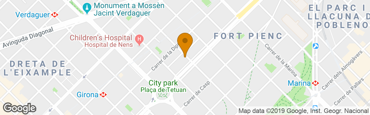 Albergue Hola Hostal Eixample 