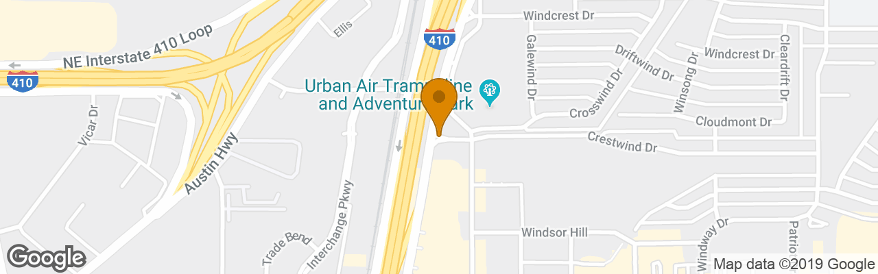 Hotel Drury Inn & Suites Northeast 