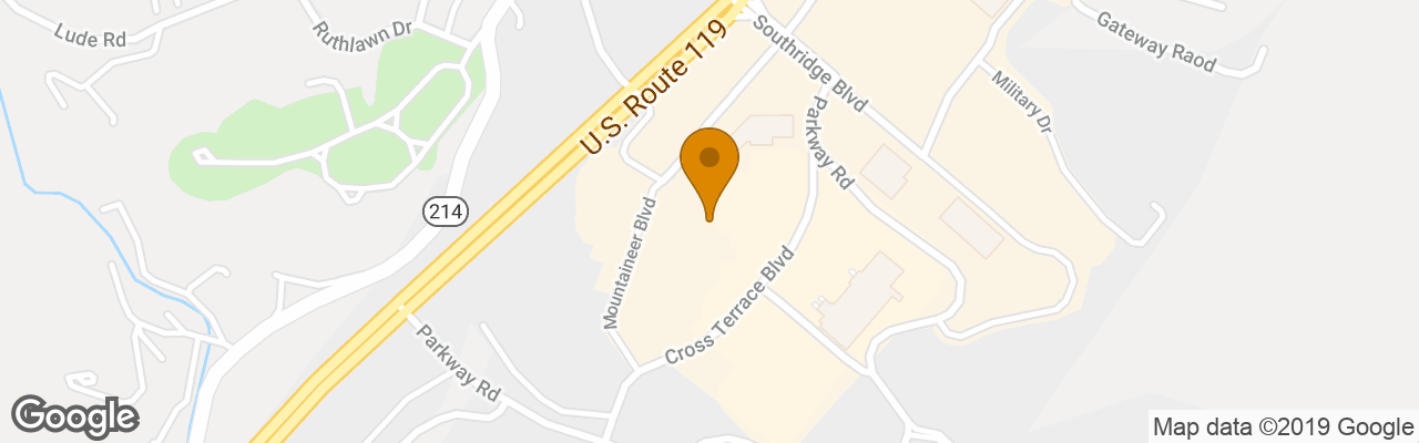 Hotel Hampton Inn Charleston-Southridge 