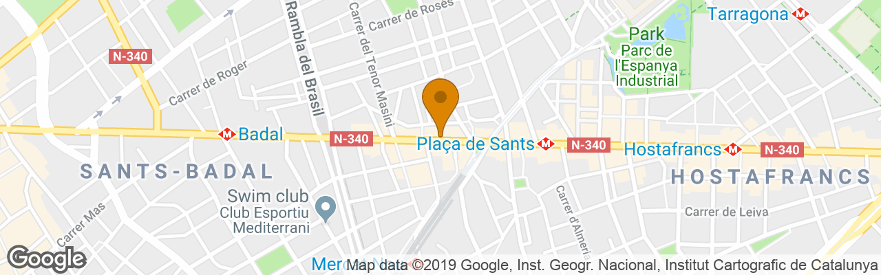 Albergue Barcelona Stay 