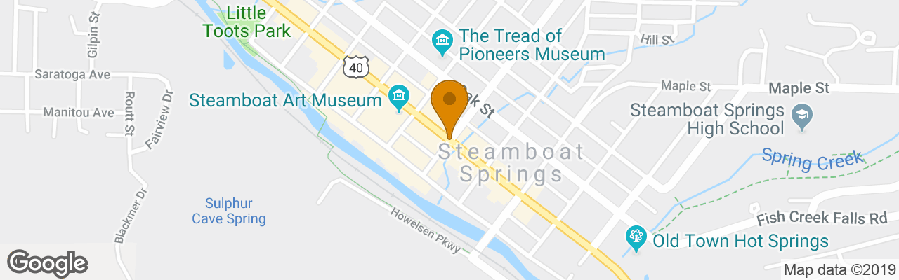 Harbor Hotel & Condominiums 