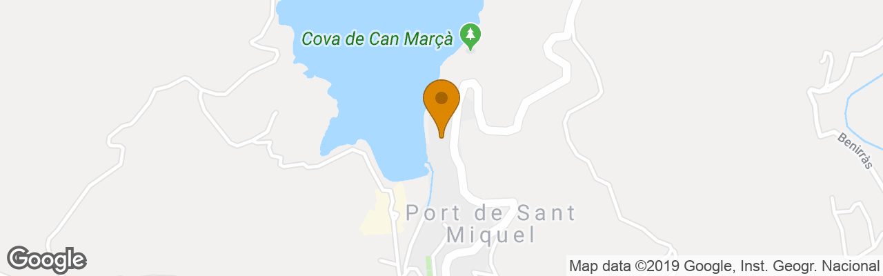 Hotel Olé Galeón Ibiza 