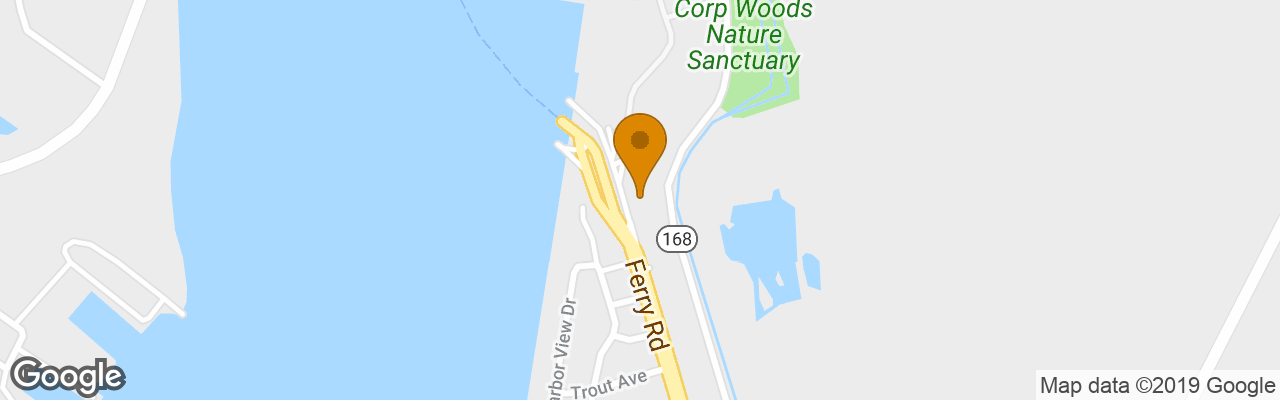 Hotel Harbor View Inn 