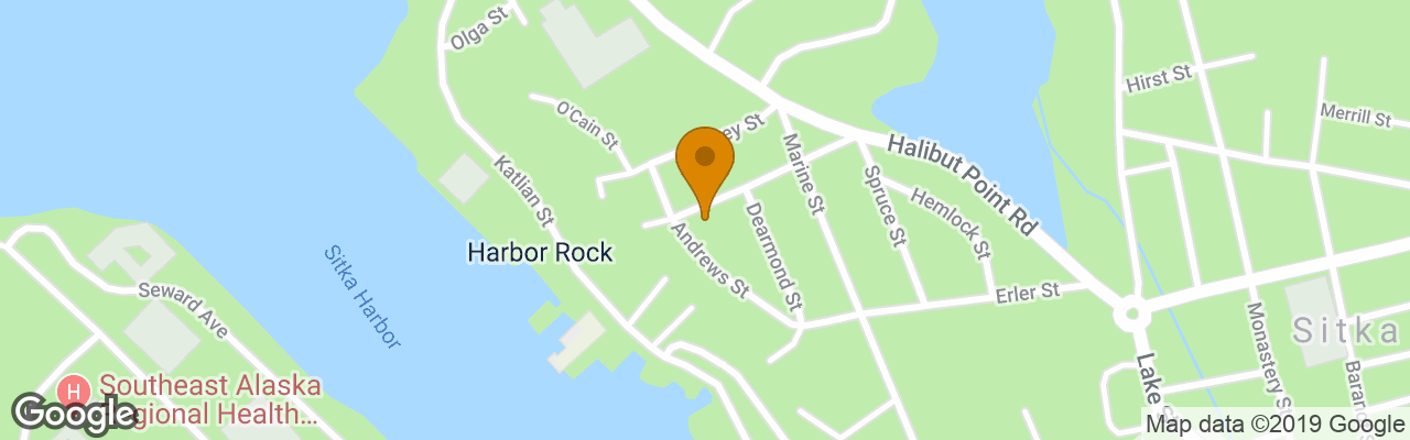 Hotel Harborview Inn 