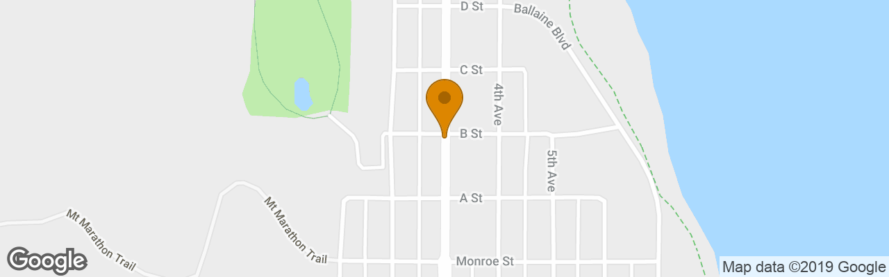 Hotel Harborview Inn 