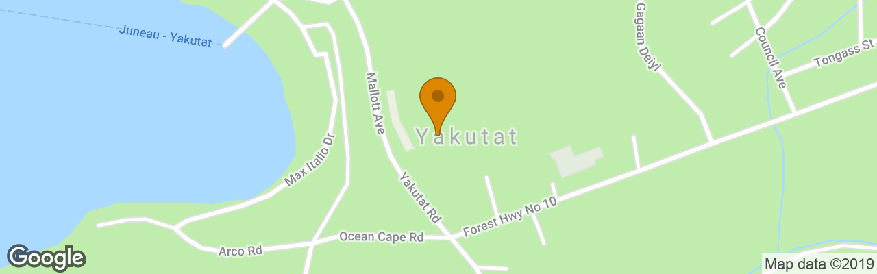 Hotel Harding's Old Sourdough Lodge 