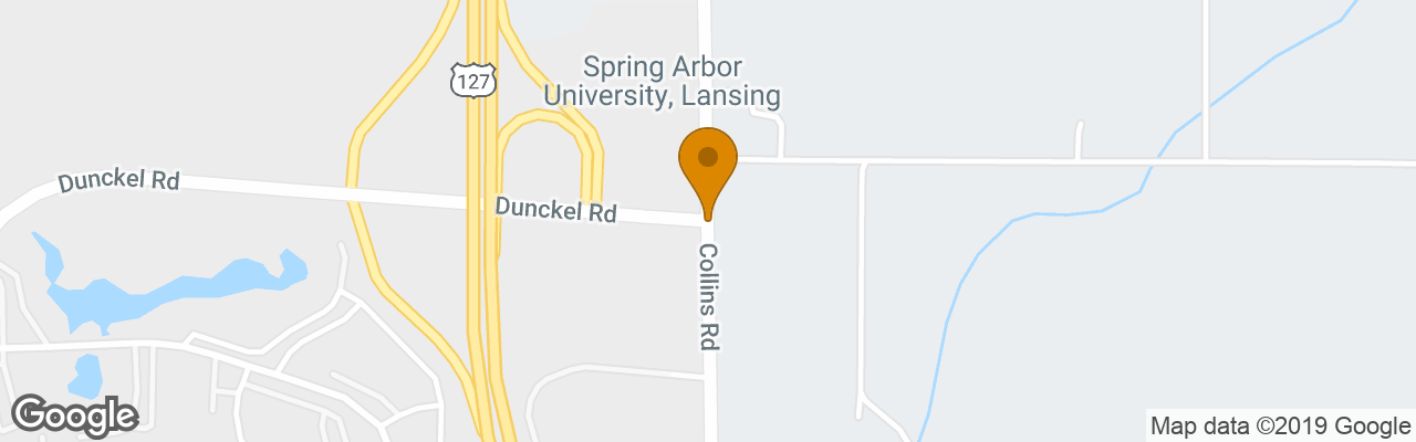 Harley Hotel of Lansing 