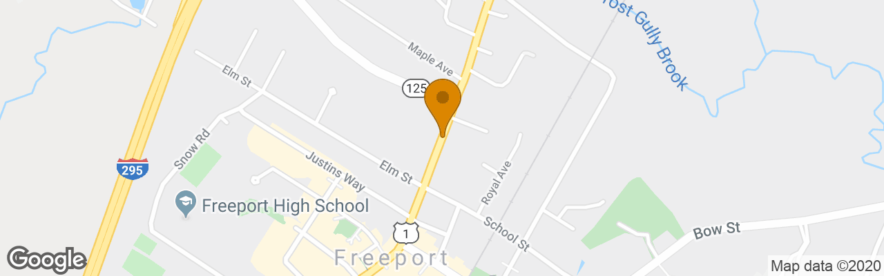 Hotel Harraseeket Inn 