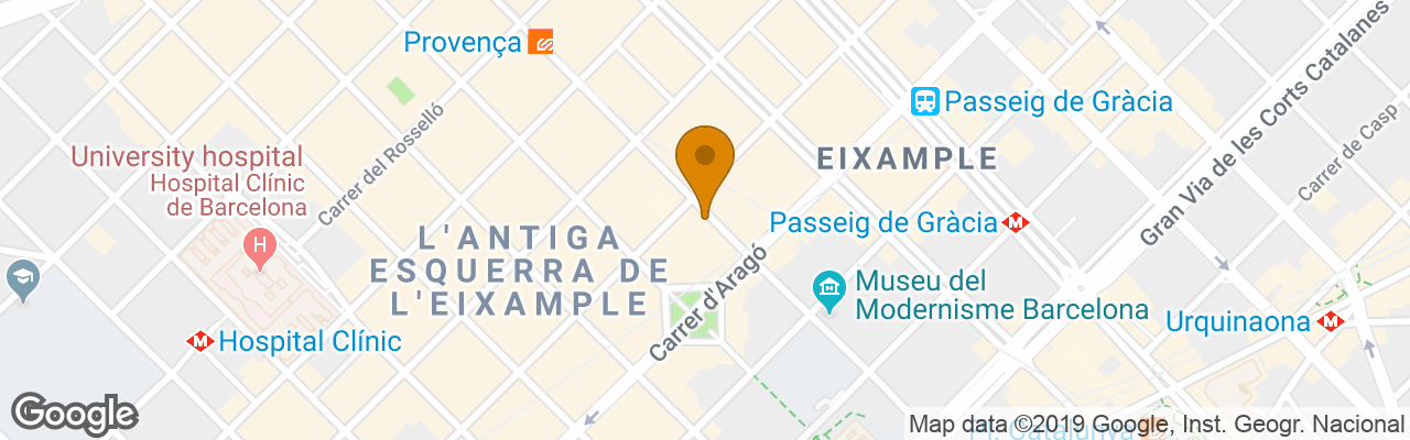 Sant Jordi Hostel Rock Palace 