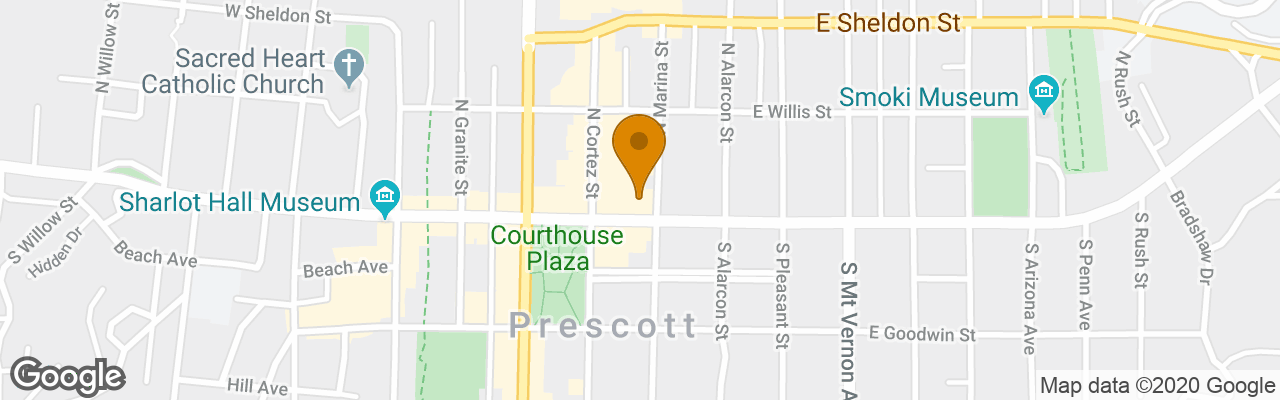 Hotel Hassayampa Inn 