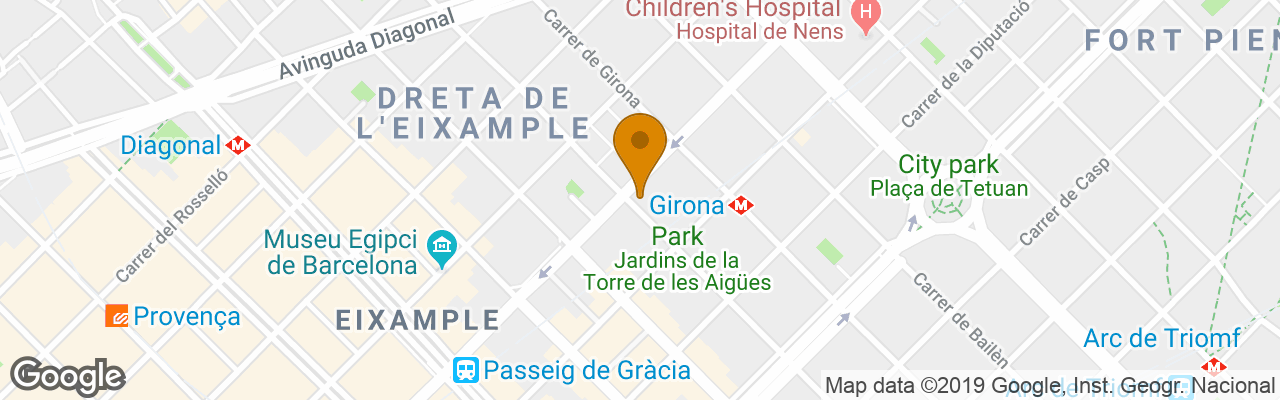 Bed and Breakfast Bed&Breakfast Bachome Barcelona 