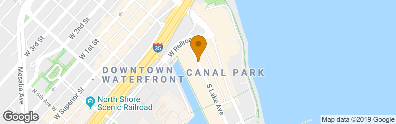 The Suites Hotel at Waterfront Plaza 