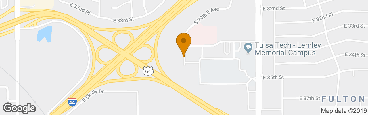 Hotel Crestwood Suites of Tulsa  