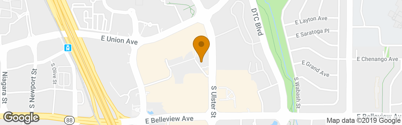 Hotel Hampton Inn & Suites Denver Tech Center 