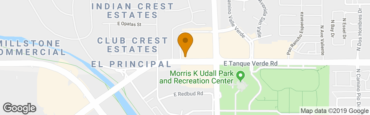 Hotel Comfort Suites at Sabino Canyon 