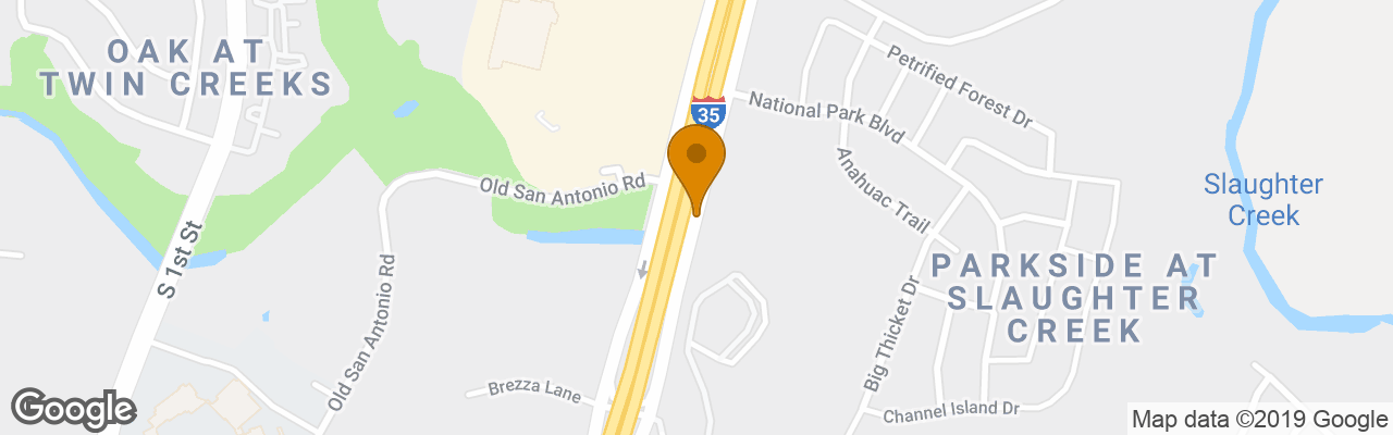 Hotel Hawthorn Suites Austin South 