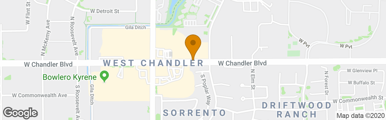 Hotel Hawthorn Suites By Wyndham Chandler Phoenix Area 