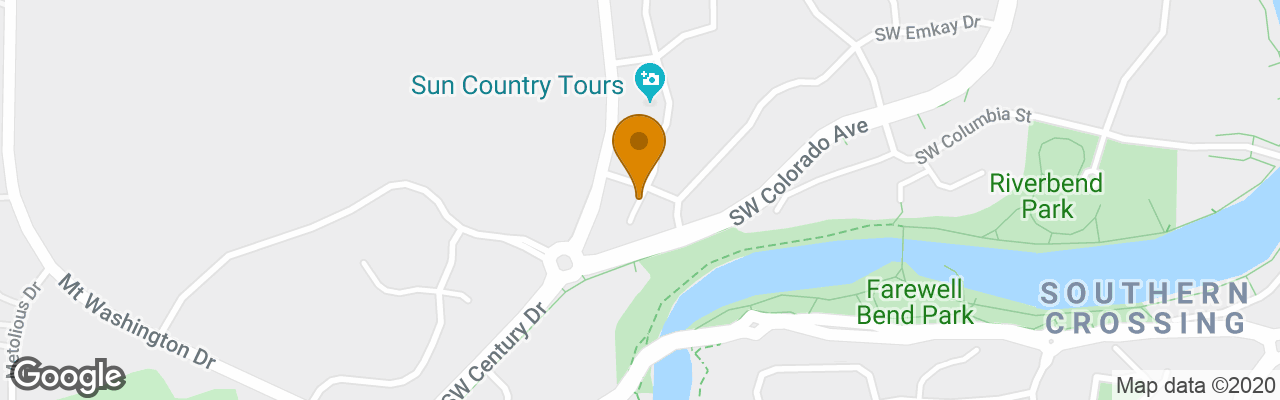 Hôtel TownePlace Suites Bend Near Mt. Bachelor 