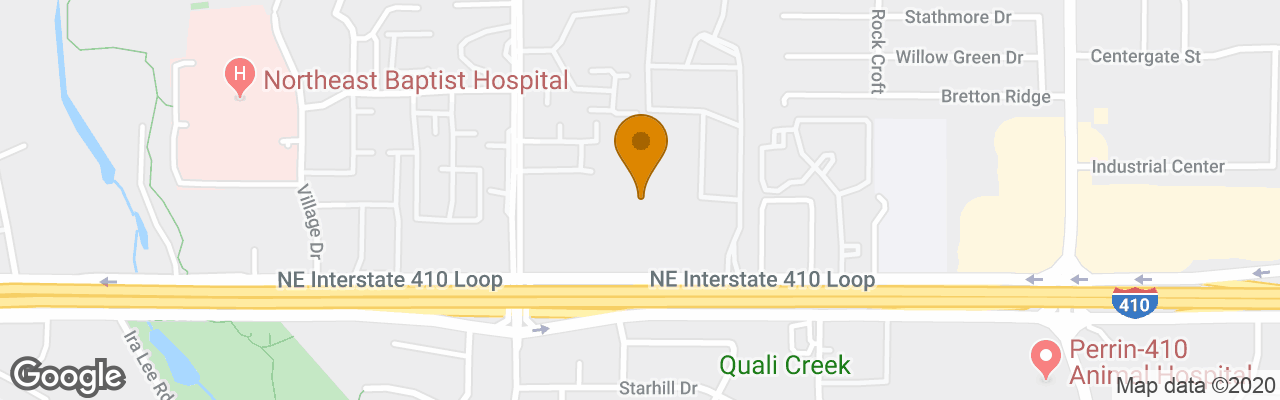 Hotel Hill Country Inn & Suites 