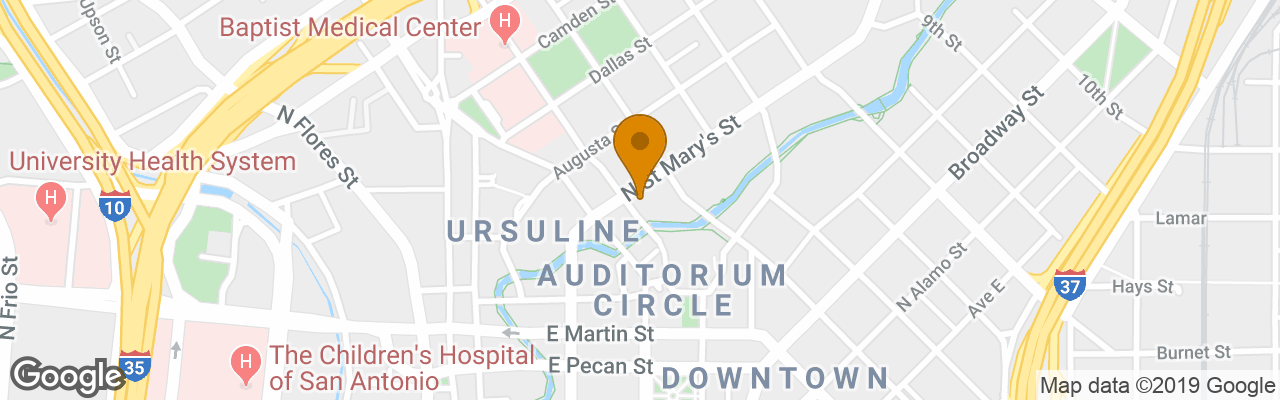 Hotel Indigo San Antonio Riverwalk  