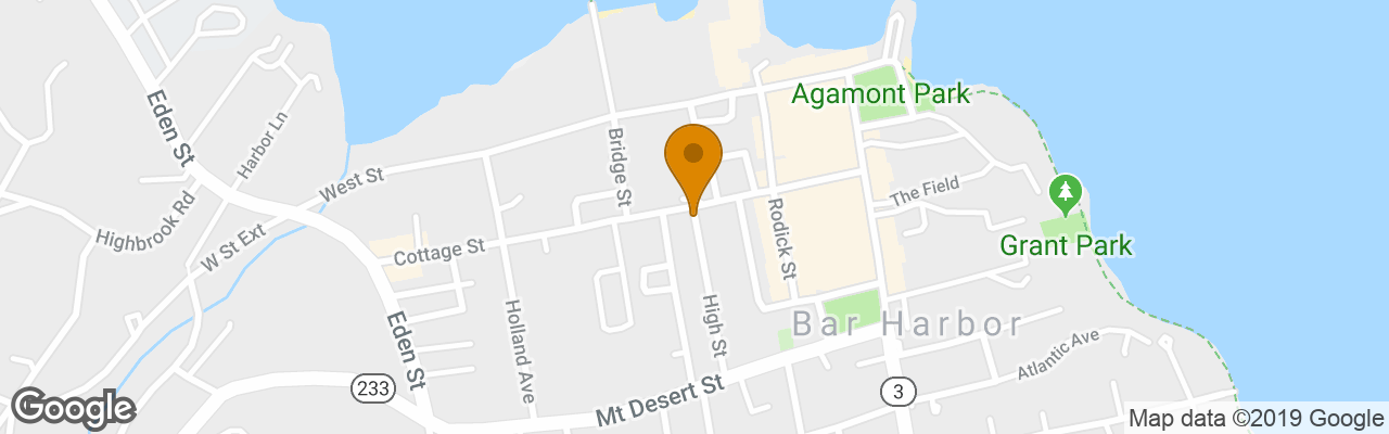 Hotel Hearthside Bed & Breakfast 