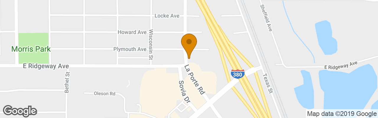 Hotel Days Inn & Suites Waterloo 