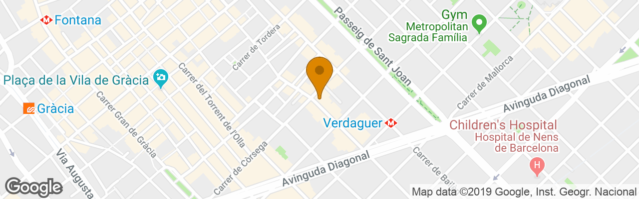 Yeah Barcelona Hostel 