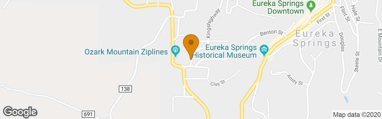 Hotel Heartstone Inn & Cottages 