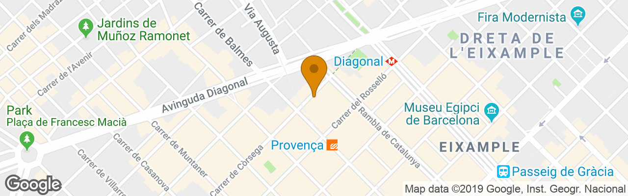 Bed and Breakfast Bed&Breakfast Ca La Maria Barcelona 