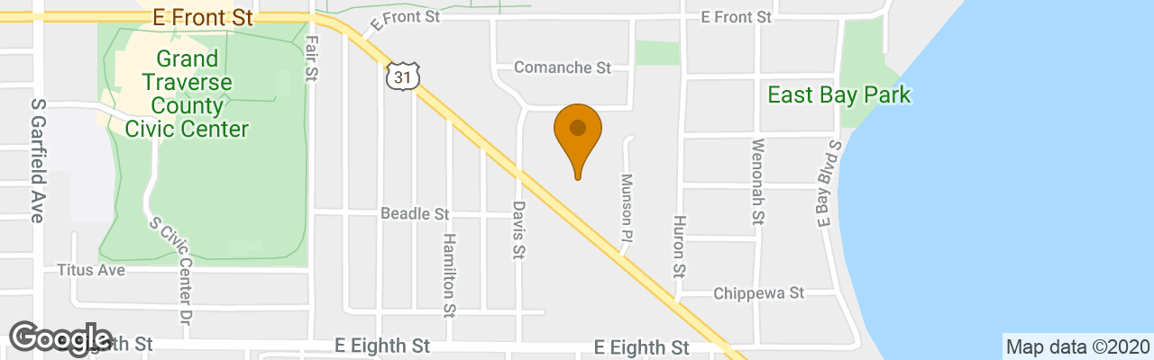 Hotel Howard Johnson Traverse City 