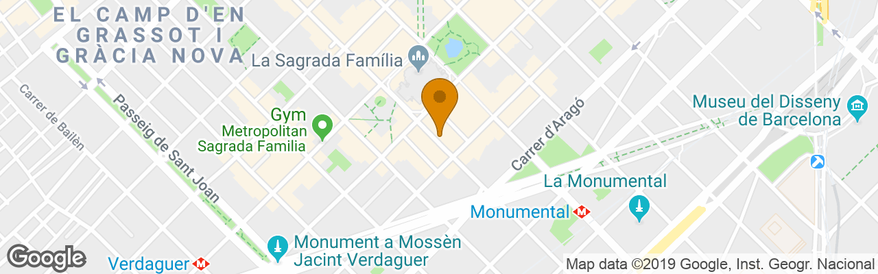 Albergue Olé Barcelona 