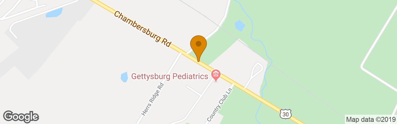 Hotel The Inn At Herr Ridge  