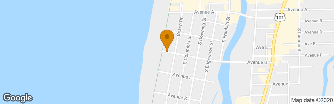 Motel Hi-Tide Resort 