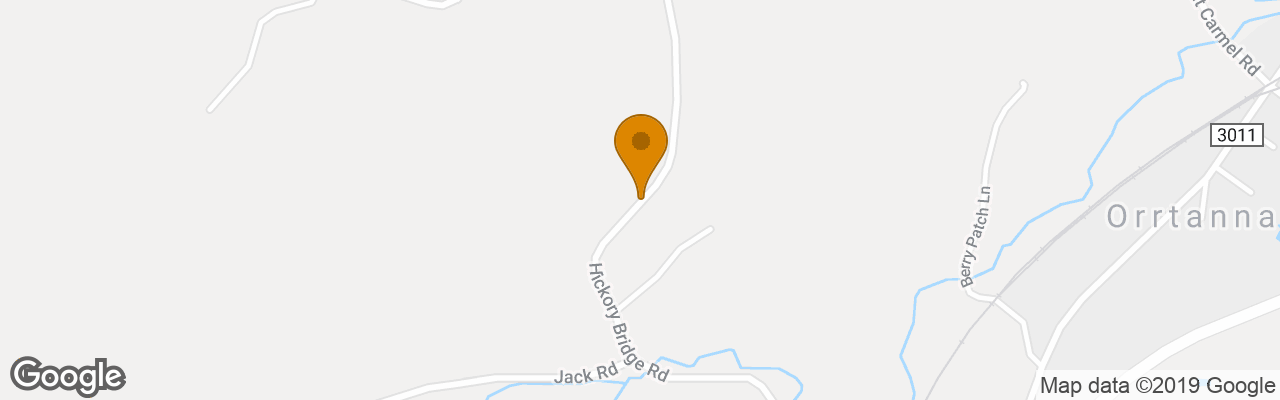 Hotel Hickory Bridge Farm Bed & Brea 