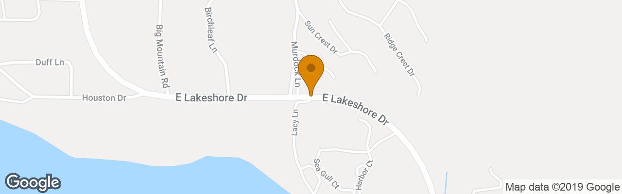 Hotel Hidden Moose Lodge 