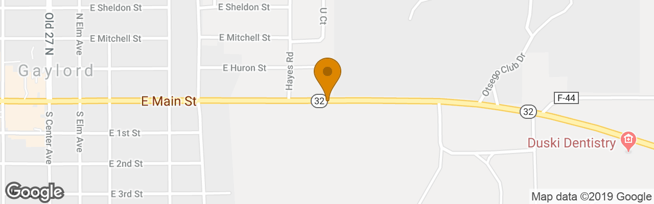 Otsego Club & Resort 